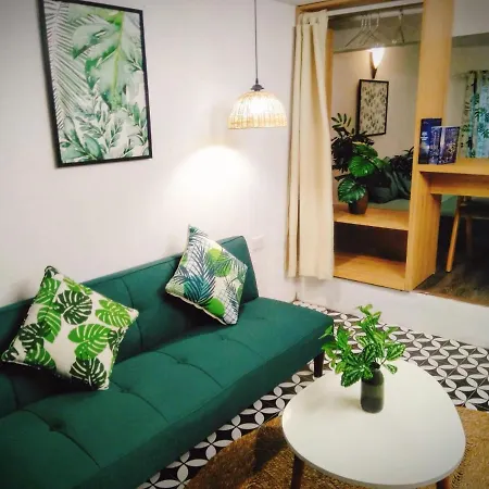 La Campy Hanoi Homestay